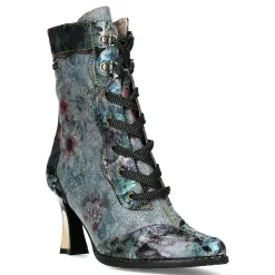 Clearance Laura Vita Bottines - OANELO 03