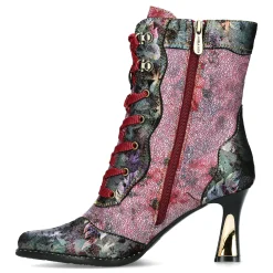 Clearance Laura Vita Bottines - OANELO 03
