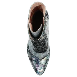 Clearance Laura Vita Bottines - OANELO 03