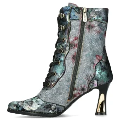 Clearance Laura Vita Bottines - OANELO 03