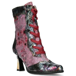Clearance Laura Vita Bottines - OANELO 03
