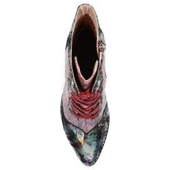 Clearance Laura Vita Bottines - OANELO 03
