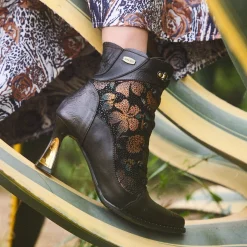 Flash Sale Laura Vita Bottines - OANELO 05