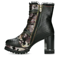 Cheap Laura Vita Bottines - OBO 01