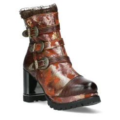 Cheap Laura Vita Bottines - OBO 01