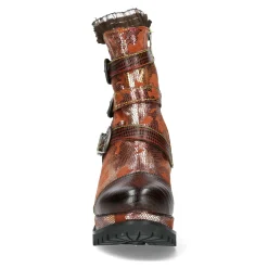 Cheap Laura Vita Bottines - OBO 01