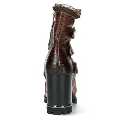 Cheap Laura Vita Bottines - OBO 01