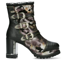 Cheap Laura Vita Bottines - OBO 01