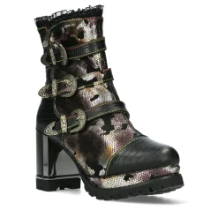 Cheap Laura Vita Bottines - OBO 01