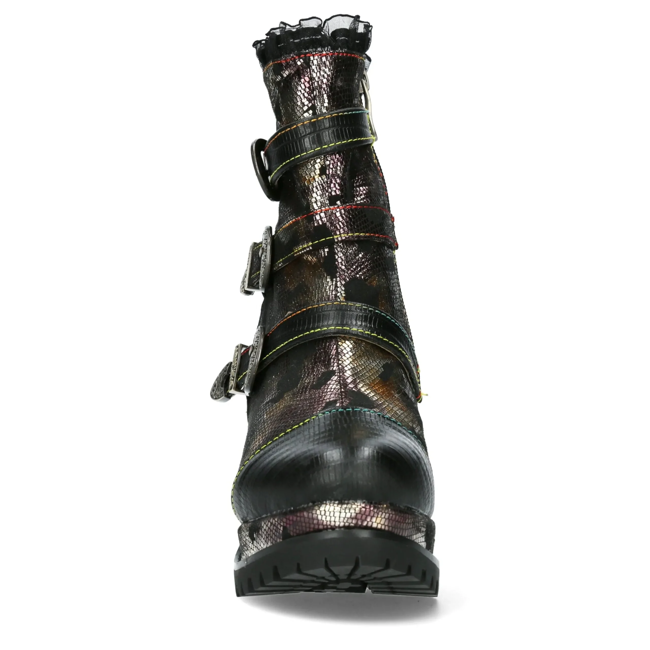 Cheap Laura Vita Bottines - OBO 01