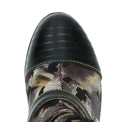 Cheap Laura Vita Bottines - OBO 01