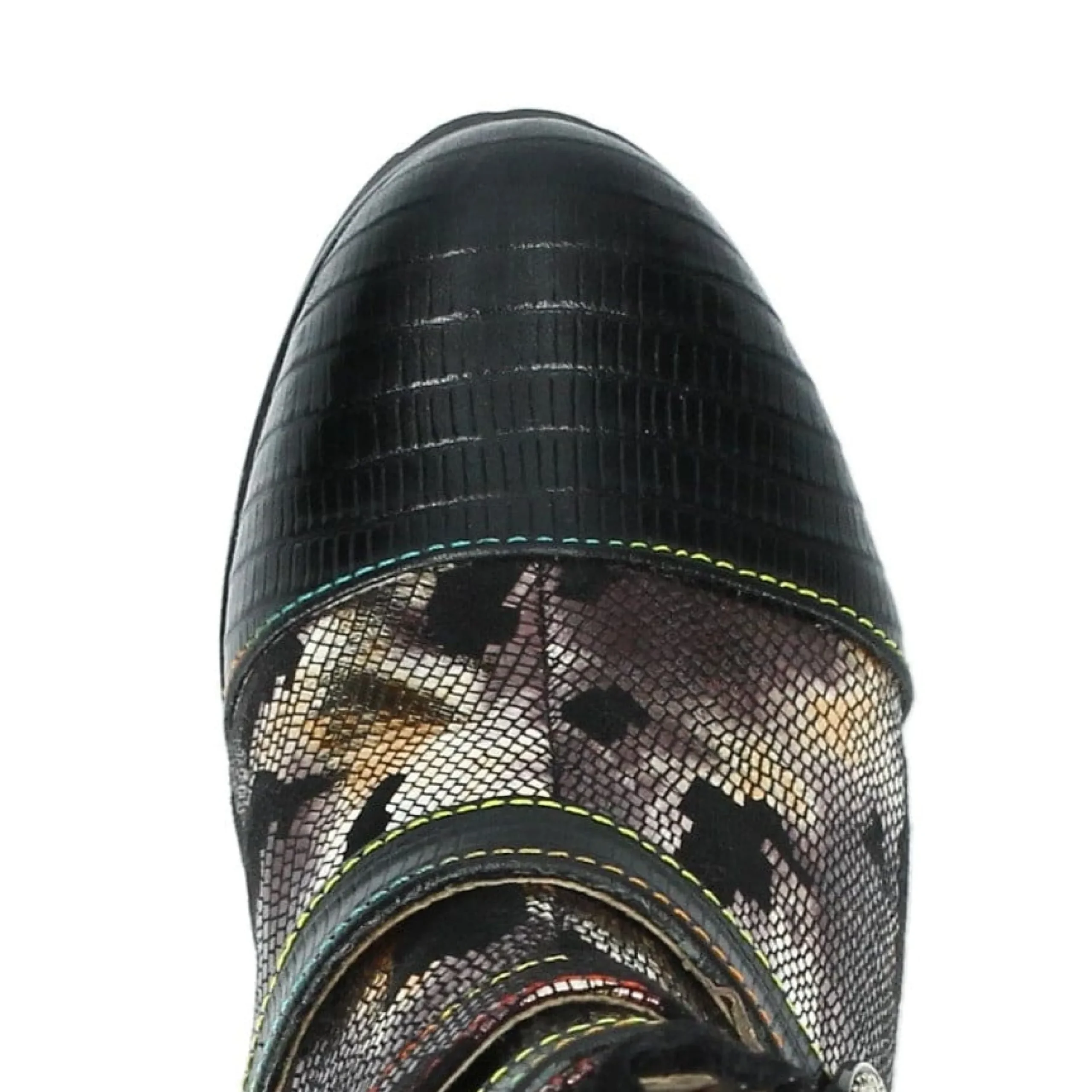 Cheap Laura Vita Bottines - OBO 01