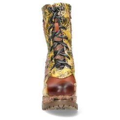 Clearance Laura Vita Bottines - OBO 03 Marron