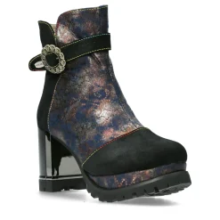 Best Laura Vita Bottines - OBO 04