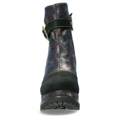 Best Laura Vita Bottines - OBO 04
