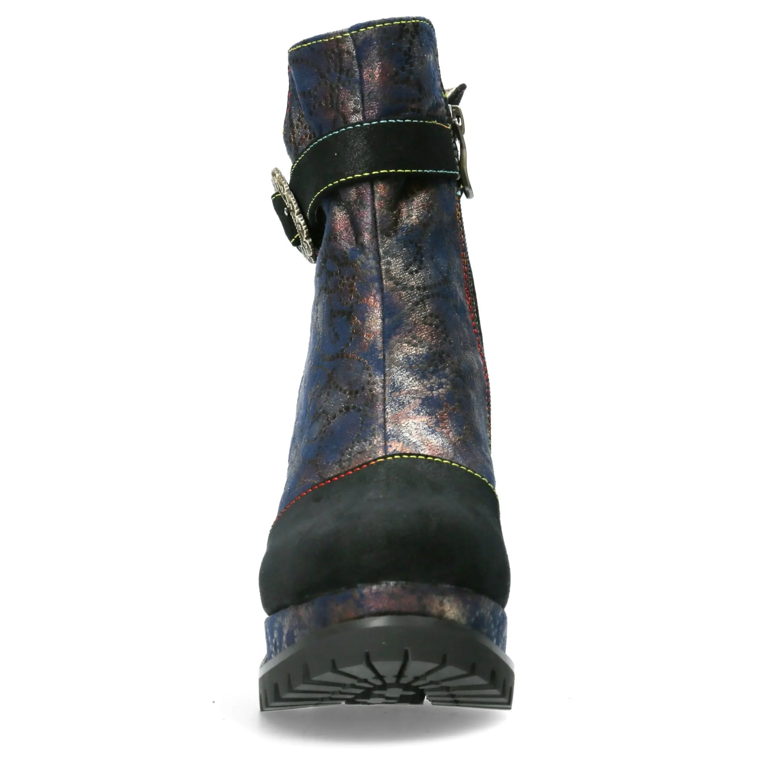 Best Laura Vita Bottines - OBO 04