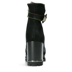 Best Laura Vita Bottines - OBO 04