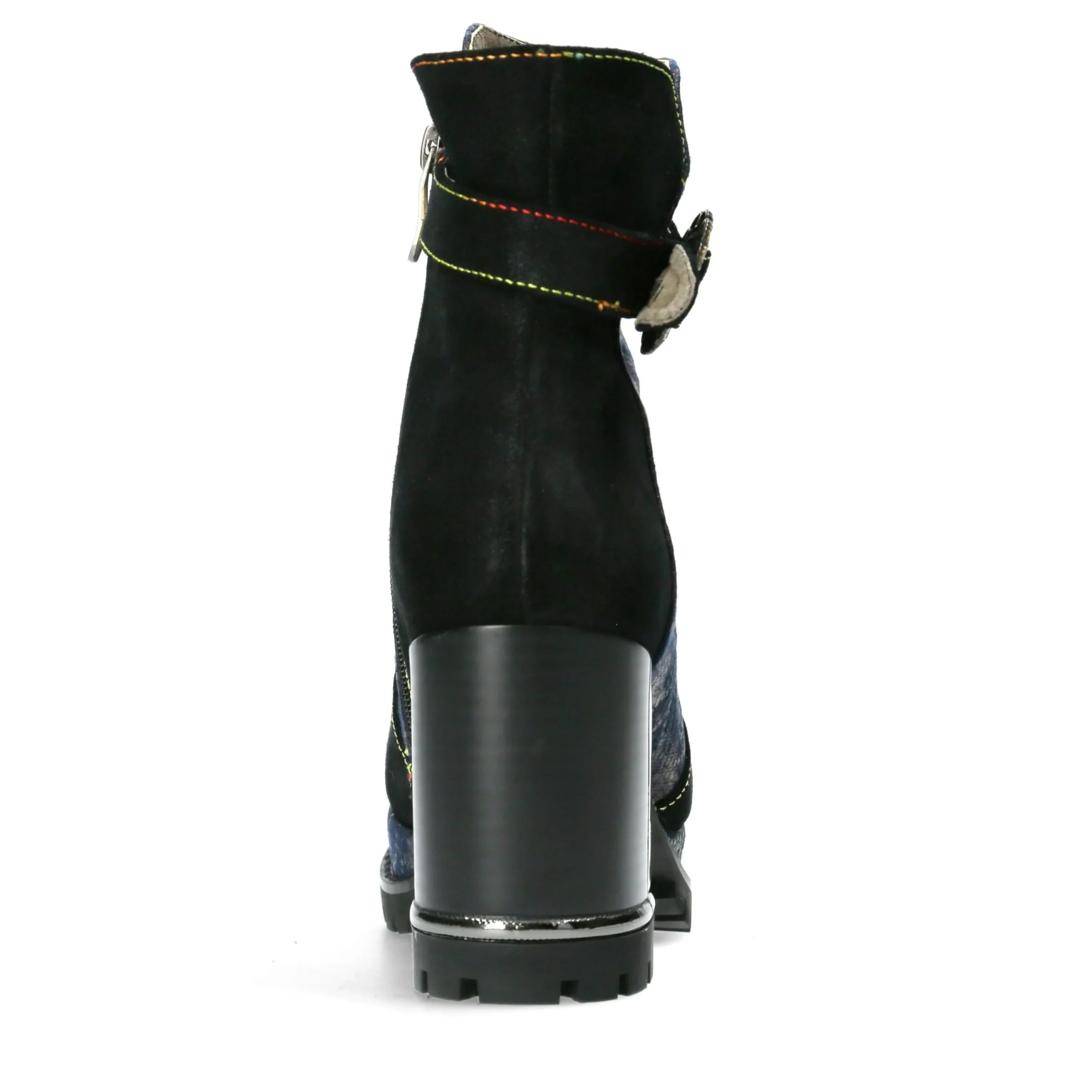 Best Laura Vita Bottines - OBO 04