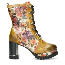 Discount Laura Vita Bottines - OBO 05
