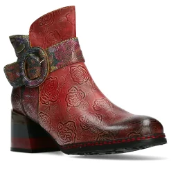 Shop Laura Vita Bottines - ODEO 01