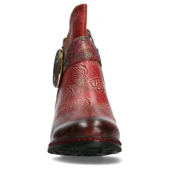 Shop Laura Vita Bottines - ODEO 01