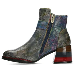 Shop Laura Vita Bottines - ODEO 01