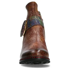 Shop Laura Vita Bottines - ODEO 01