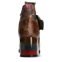 Shop Laura Vita Bottines - ODEO 01