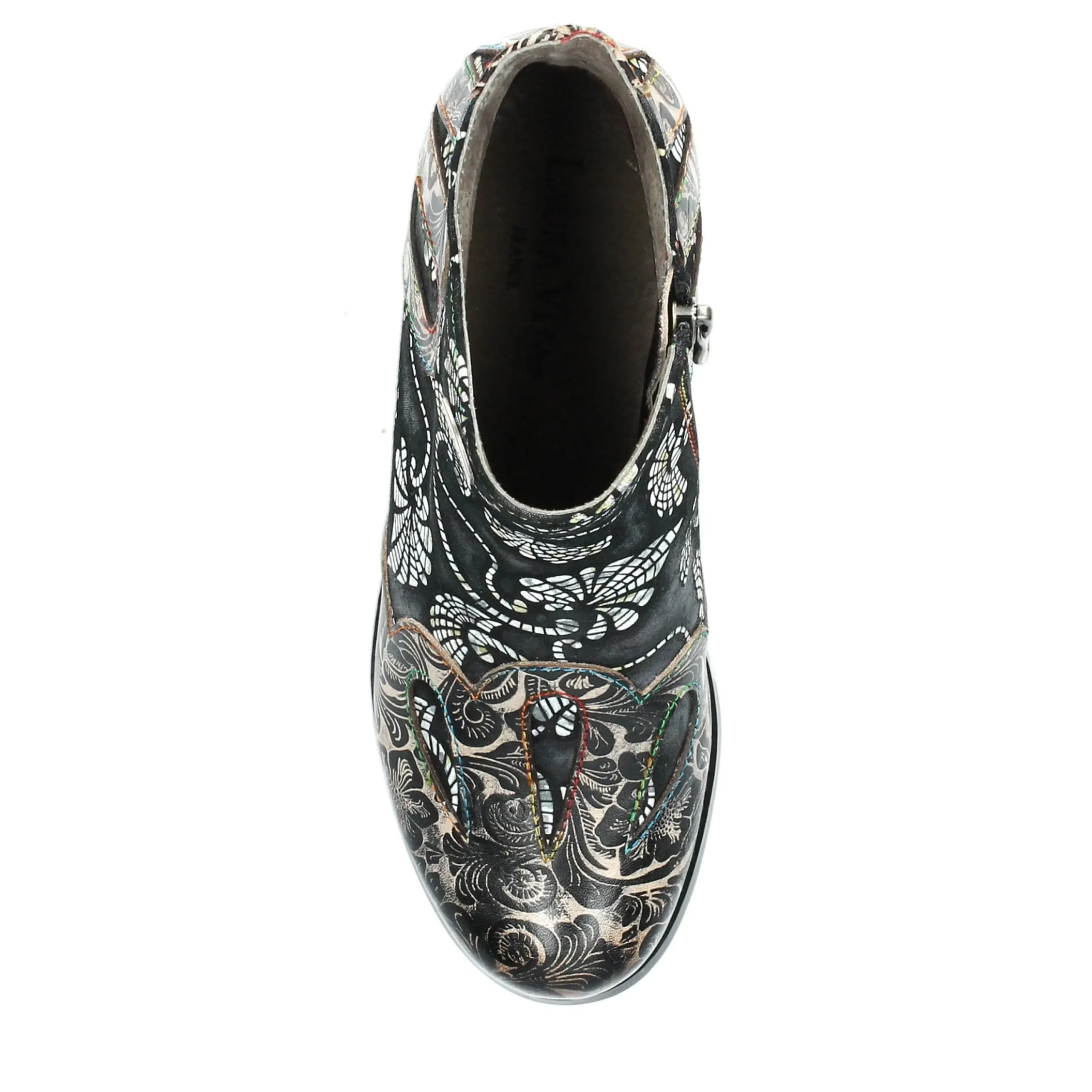 Hot Laura Vita Bottines - ODILEO 01