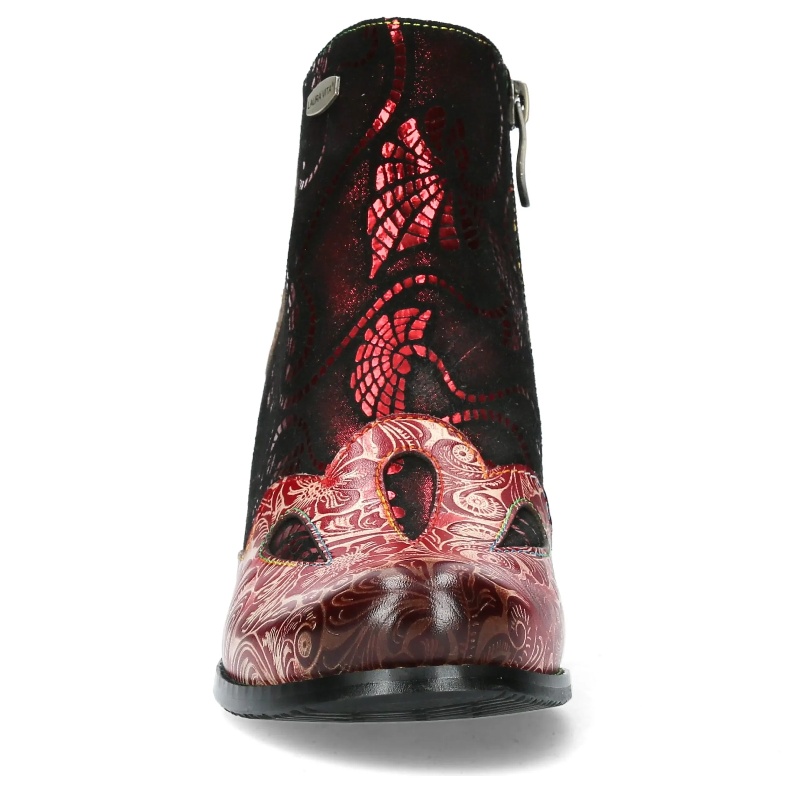 Hot Laura Vita Bottines - ODILEO 01