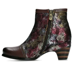 Cheap Laura Vita Bottines - ODILEO 02