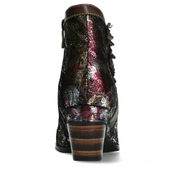 Cheap Laura Vita Bottines - ODILEO 02