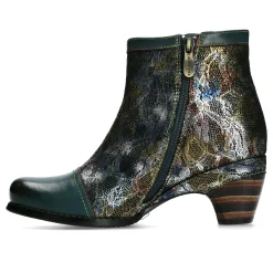Cheap Laura Vita Bottines - ODILEO 02
