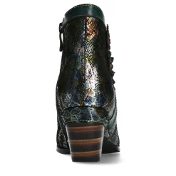 Cheap Laura Vita Bottines - ODILEO 02