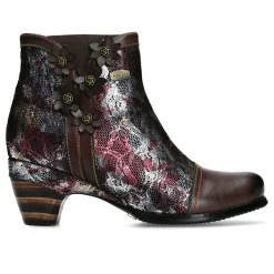 Cheap Laura Vita Bottines - ODILEO 02