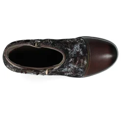 Cheap Laura Vita Bottines - ODILEO 02