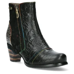 Discount Laura Vita Bottines - ODILEO 05