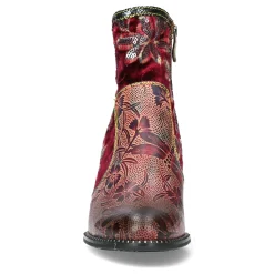 Best Laura Vita Bottines - OLIVEO 01