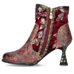 Best Laura Vita Bottines - OLIVEO 01