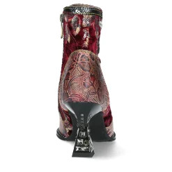 Best Laura Vita Bottines - OLIVEO 01