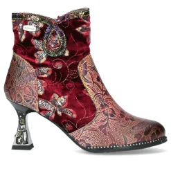 Best Laura Vita Bottines - OLIVEO 01