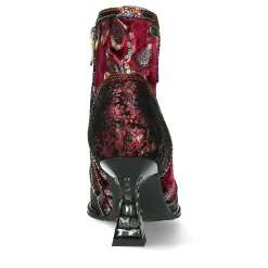 Fashion Laura Vita Bottines - OLIVEO 01