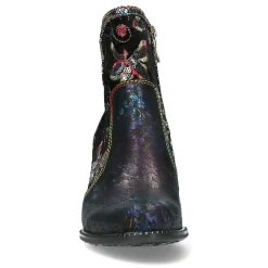 Fashion Laura Vita Bottines - OLIVEO 01