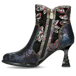 Fashion Laura Vita Bottines - OLIVEO 01