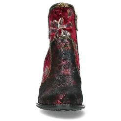 Fashion Laura Vita Bottines - OLIVEO 01