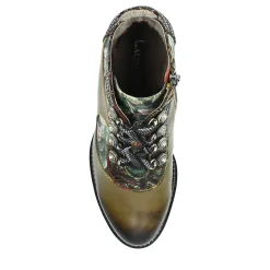 Discount Laura Vita Bottines - OLIVEO 03