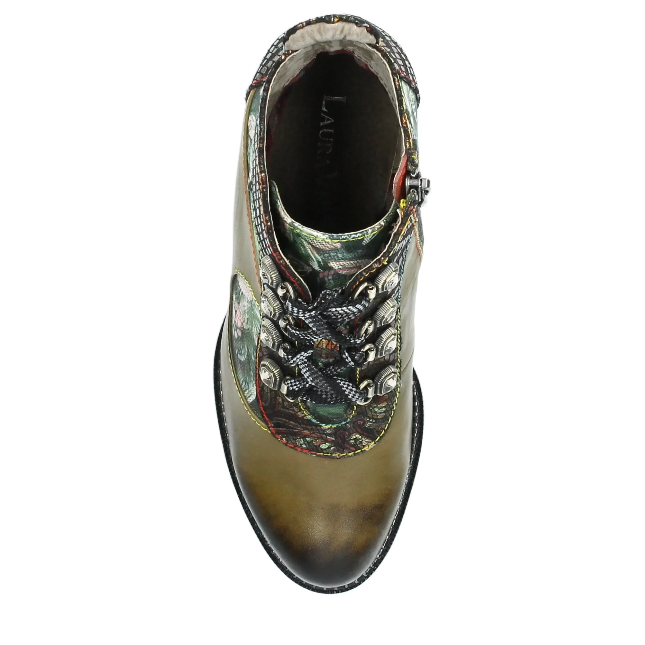 Discount Laura Vita Bottines - OLIVEO 03