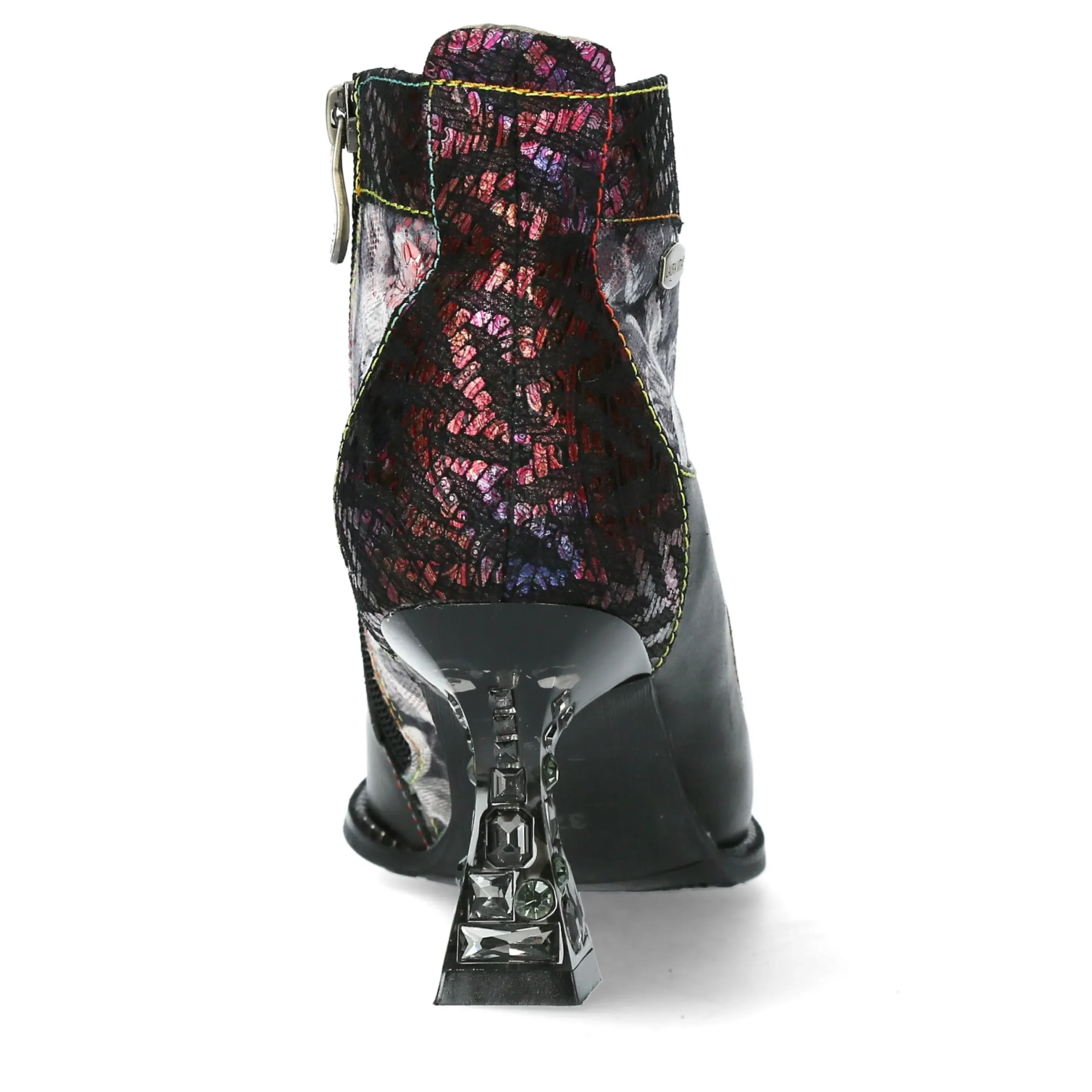 Discount Laura Vita Bottines - OLIVEO 03