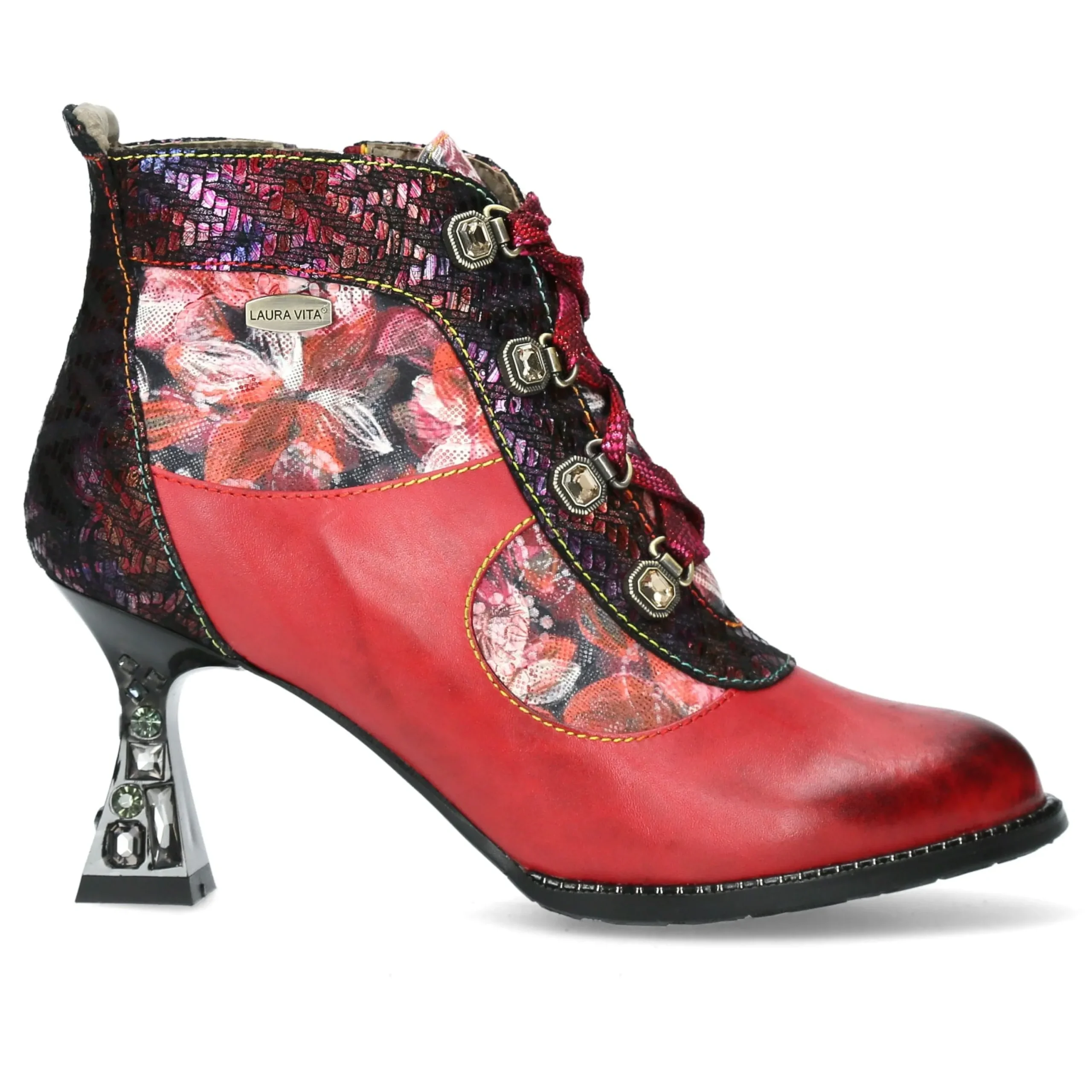 Discount Laura Vita Bottines - OLIVEO 03