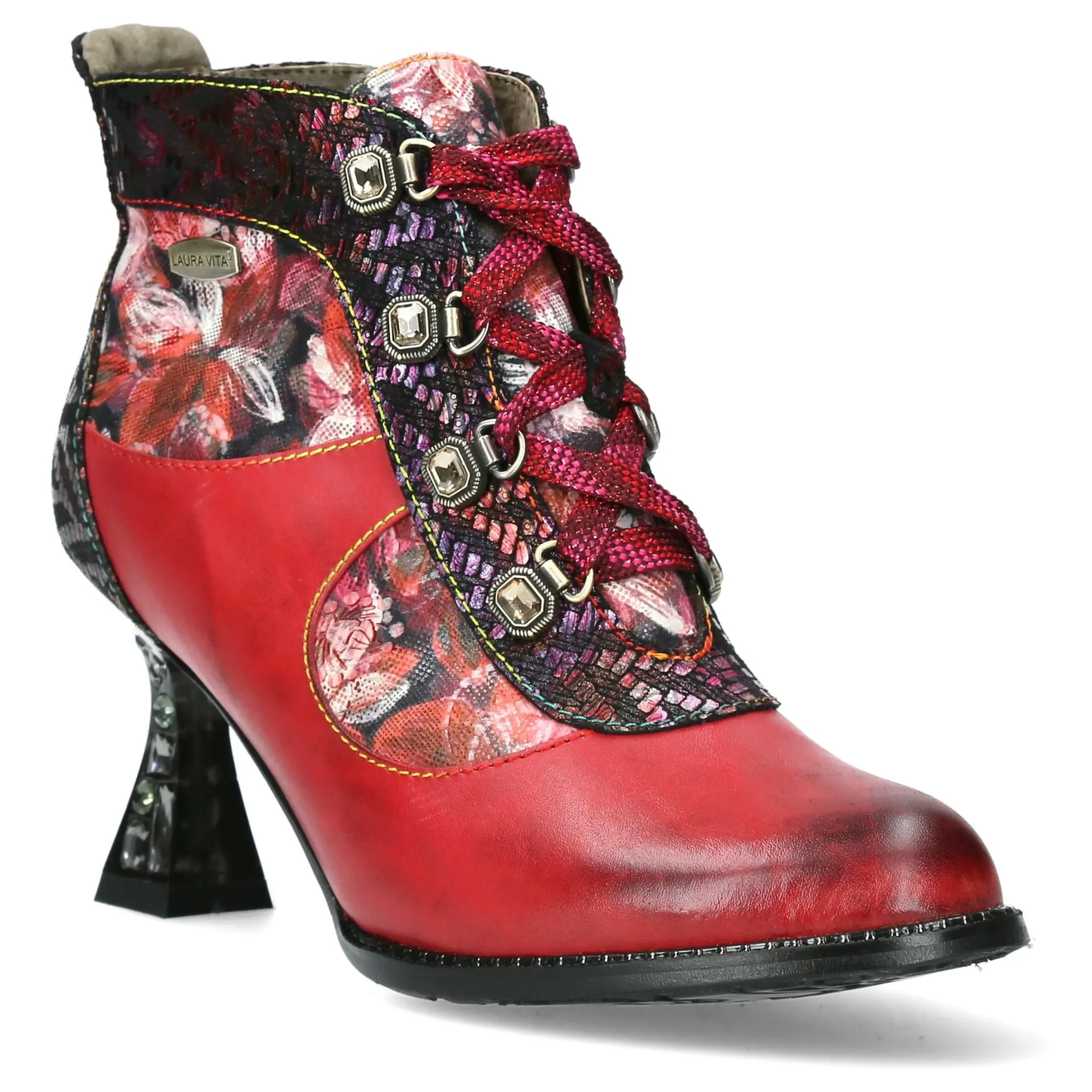 Discount Laura Vita Bottines - OLIVEO 03